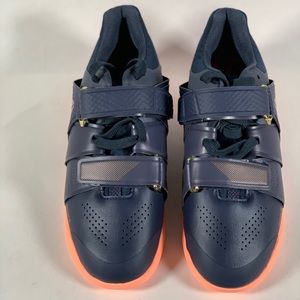 Women’s Reebok Legacy Lifter Weight Training